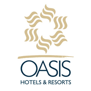 Oasis Hotels & Resorts en Cancún | Café de la Riviera